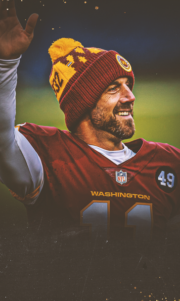 NFL world reacts to Smith's retirement